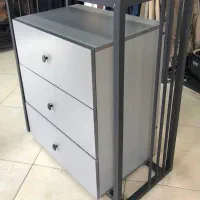 فروش فوق العاده مانکن و میز کانتر بوتیک زنانه