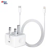 آداپتور اورجینال ایفون