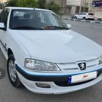 پژوپارس دوگانه کارخانه مدل۹۰
