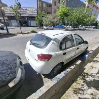 خودرو تیبا دو مدل 1401
