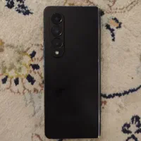 Galaxy Z fold 4 5g 256 دوسیم|موبایل|تهران, آرژانتین|دیوار