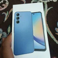 سلام گوشی A55 فوری