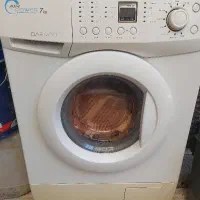 تعمیر لباسشویی در منزل