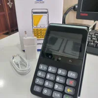 کارتخوان d300 اندرویدی کارتخان کارت خوان پوز|فروشگاه و مغازه|مشهد, رستگار|دیوار