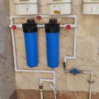 لوله کشی نصب شیر توکار استراکچر والهنگ پمپ فرنگی|خدمات پیشه و مهارت|گرگان, |دیوار