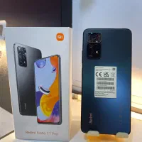 شیامی نوت 11pro