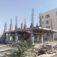 پیمانکاری ساختمان