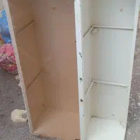 کابینت به همراه هودوکابینت جادکوری