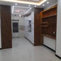 فروش‌ آپارتمان‌مهرگان ۲ طبقهء همکف تخلیه لاین نوری