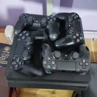 ps4 slim درحدنو