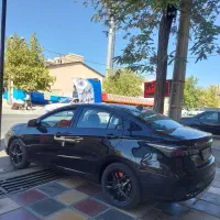 آریزو۶ جی تی مشکی|خودرو سواری و وانت|سنندج, |دیوار