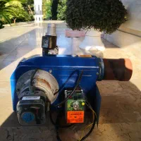 مشعل ایران رادیاتور ران25|آبگرمکن، پکیج، شوفاژ|رامسر, |دیوار