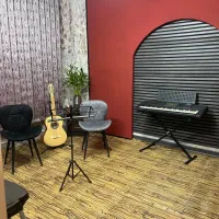 ثبت نام کلاس موسیقی|خدمات آموزشی|اصفهان, میرعماد|دیوار