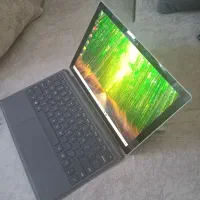 لبتاپ بی نظیر سرفیس پرو۴ پردازنده Core i7 ورم ۱۶