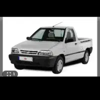 حواله یکدستگاه پرایدوانت