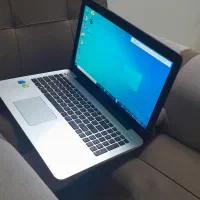 لبتاب قدرتمند ایسوس دوگیگ گرافیک مجزا|رایانه همراه|سمنان, |دیوار