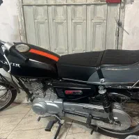 کویر ۱۲۵ تمیز