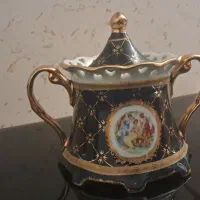 قندان|ظروف سرو و پذیرایی|اهواز, کوی جواهری|دیوار