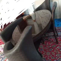 میز ناهار خوری