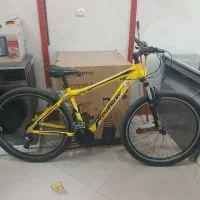 دوچرخه ۲۹ تنه آلمینیوم