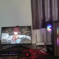 سیستم گیمینگ