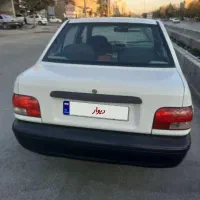 پراید مدل دوازده نودوهشت|خودرو سواری و وانت|کرمانشاه, |دیوار
