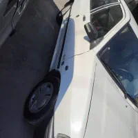 پراید مدل ۸۹ دوگانه شرکت