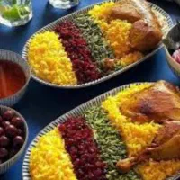 غذای خانگی ناهاروشام