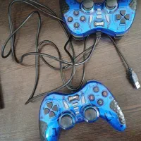 دسته بازی pc