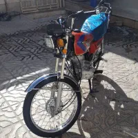 هوندا 125|موتورسیکلت|کرمان, |دیوار