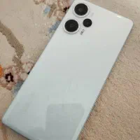 گوشی شیاومی note 12 turbo رام۱۶ حافظه۱۰۲۴گیگ|موبایل|دزفول, |دیوار