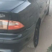 ای اف سون مدل ۹۳|خودرو سواری و وانت|دورود, |دیوار