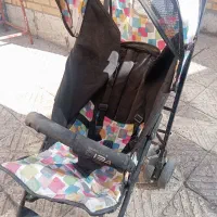 کالسکه|کالسکه و لوازم جانبی|یزد, |دیوار