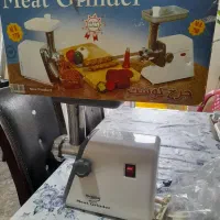 چرخ گوشت پرشینال مدل ۷۷۰|سایر لوازم برقی|چالوس, |دیوار