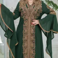 مانتو لباس مجلسی