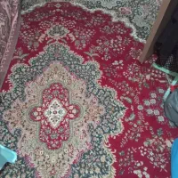 فرش ماشینی ۱۲ مت سالم