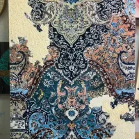 فرش انتیک