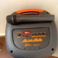 معاوضه اسپیکرzgs8227sگوشی