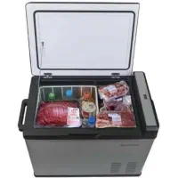 یخچال فریزر خودرو لوازم جانبی