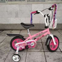 دوچرخه دخترانه