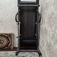 تردمیل خانگی درحدنو|تجهیزات ورزشی|ری, تقی آباد|دیوار