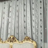 پرده|پرده، رانر، رومیزی|اصفهان, عمان سامانی|دیوار