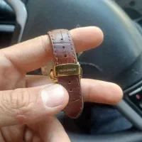 ساعت مچی رومانسون اصلی سه موتور کرنوگراف|ساعت|قزوین, |دیوار