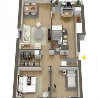 پروژه تندگویان شهرداری و نیرو زمینی سپاه|پیشفروش املاک|تهران, شهرک انصار|دیوار