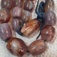 تسبیح سنگی