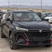 فروش چانگان X5 پلاس فول ۲۰۲۶