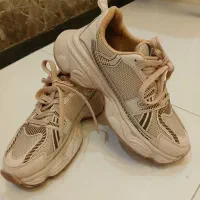 کفش تازه نیوبالانس