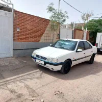 ‌پژو slx 96  tu5  فروش فوری