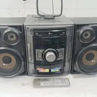 رادیوضبط دوکاست فلش خور