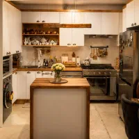 کابینت آشپزخانه با قیمت و کیفیت تضمینی